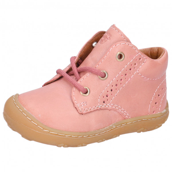 Pepino by Ricosta - Kid's Kelly - Freizeitschuhe Gr 26 rosa von Pepino by Ricosta