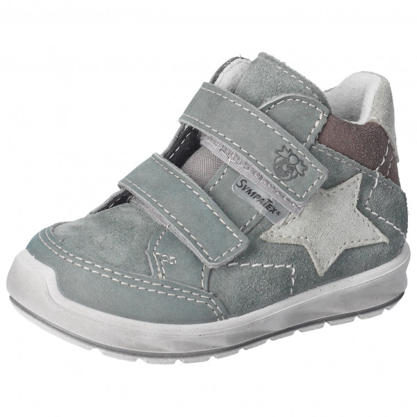 Pepino by Ricosta - Kid's Kimi - Freizeitschuhe Gr 22 sage von Pepino by Ricosta