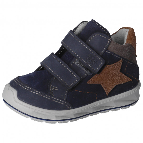 Pepino by Ricosta - Kid's Kimi - Freizeitschuhe Gr 23 nautic von Pepino by Ricosta