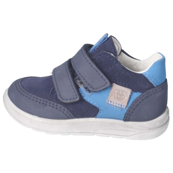 Pepino by Ricosta - Kid's Kito - Freizeitschuhe Gr 22 nautic von Pepino by Ricosta