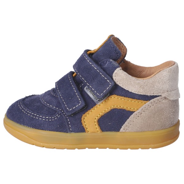 Pepino by Ricosta - Kid's Niru - Freizeitschuhe Gr 26 nautic / tundra von Pepino by Ricosta