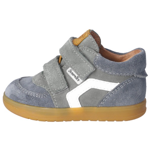 Pepino by Ricosta - Kid's Niru - Freizeitschuhe Gr 26 sage / space Pepino by Ricosta - Kid's Niru - Freizeitschuhe Gr 26 sage / space von Pepino by Ricosta