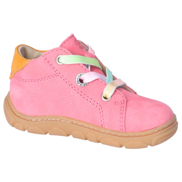 Pepino by Ricosta - Kid's Zuma - Freizeitschuhe Gr 23 fleur /gelb von Pepino by Ricosta