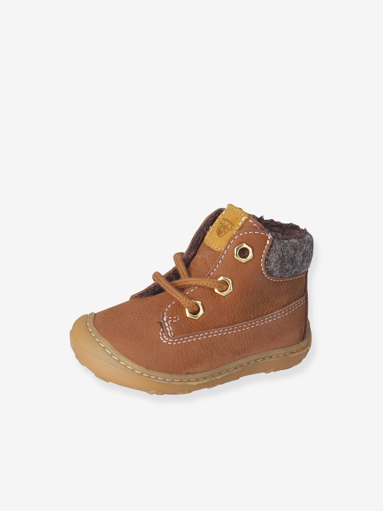 Baby Lauflernboots TARY PEPINO von Pepino