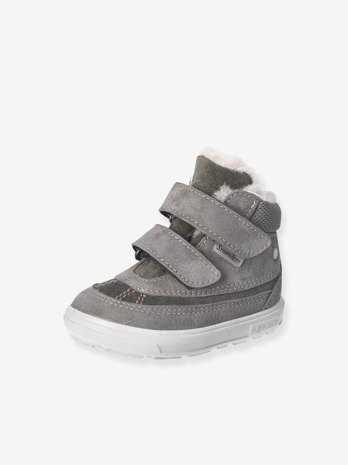 Jungen Winterboots PEDRO PEPINO englisch von Pepino