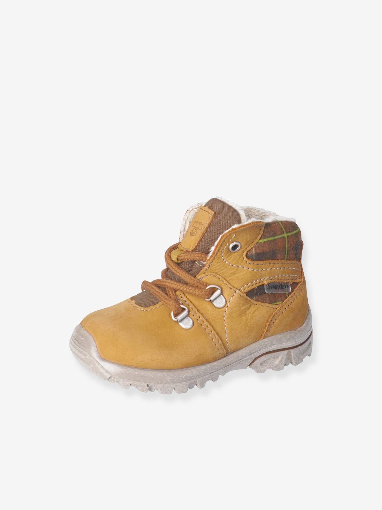 Kinder Winterboots DESSE PEPINO von Pepino