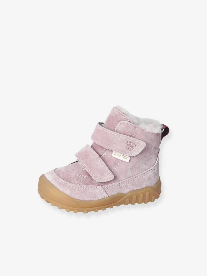 Kinder Winterboots DOMI PEPINO hell Kinder Winterboots DOMI PEPINO hell von Pepino