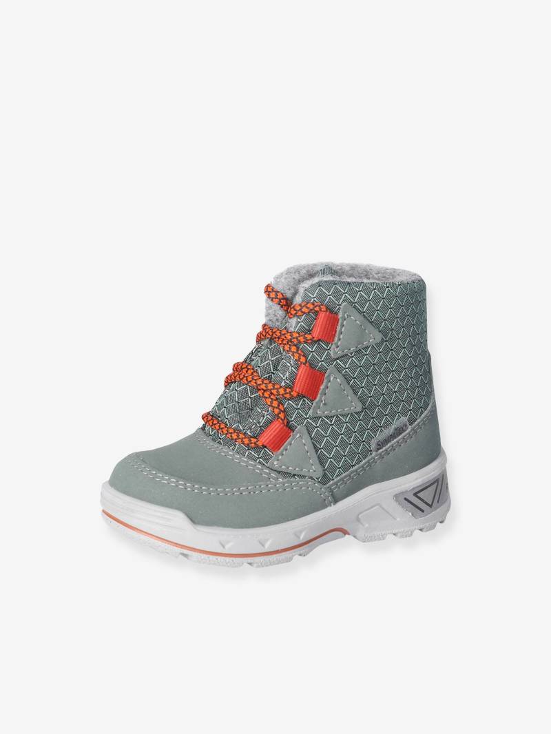 Kinder Winterboots EMIL PEPINO salbei von Pepino