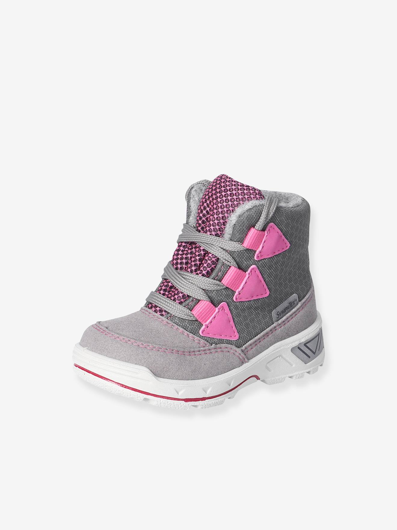 Kinder Winterboots EMIL PEPINO Kinder Winterboots EMIL PEPINO von Pepino
