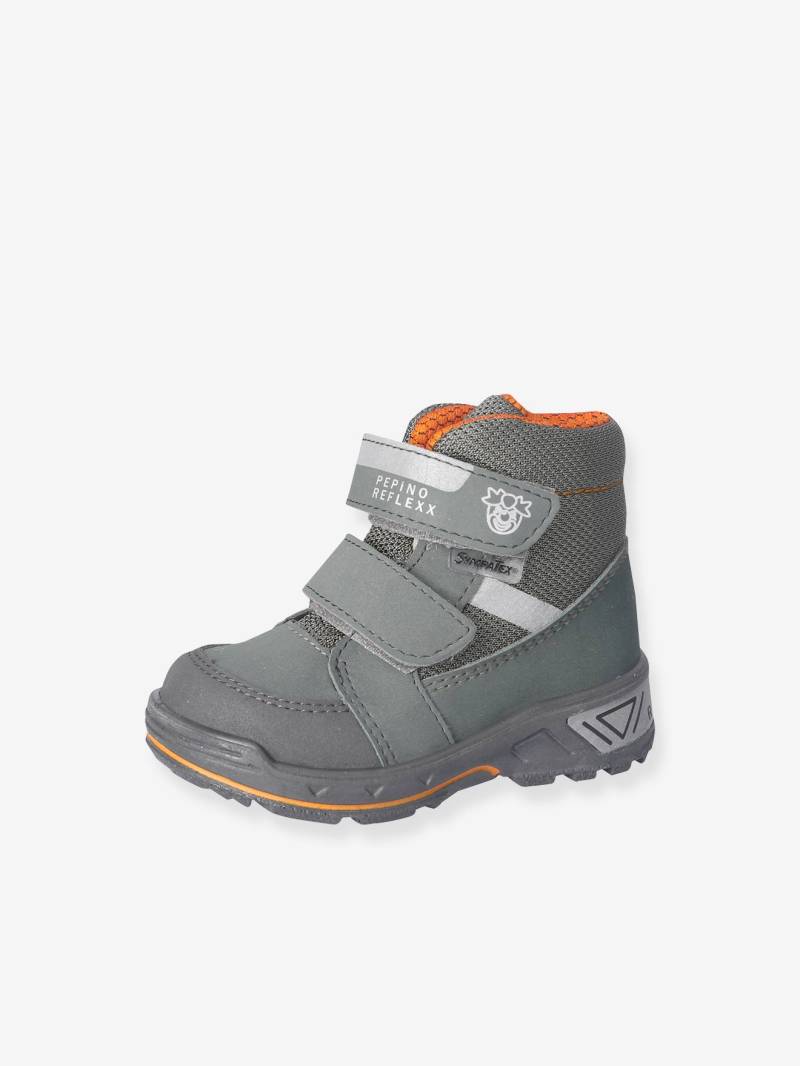 Kinder Winterboots FLO PEPINO salbei von Pepino