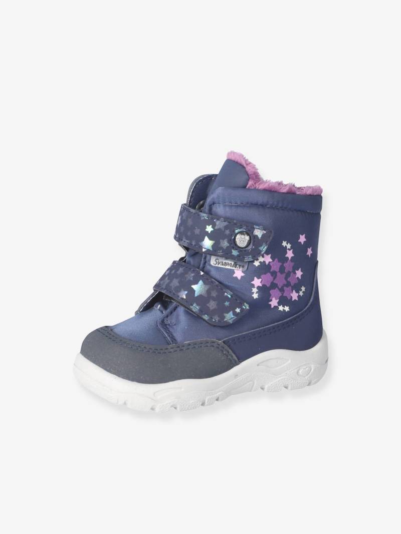 Mädchen Winterboots MILENA PEPINO von Pepino