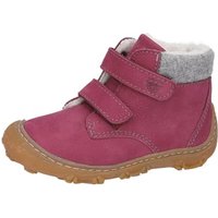 PEPINO Halbschuh Nico fuchsia (weit) von Pepino