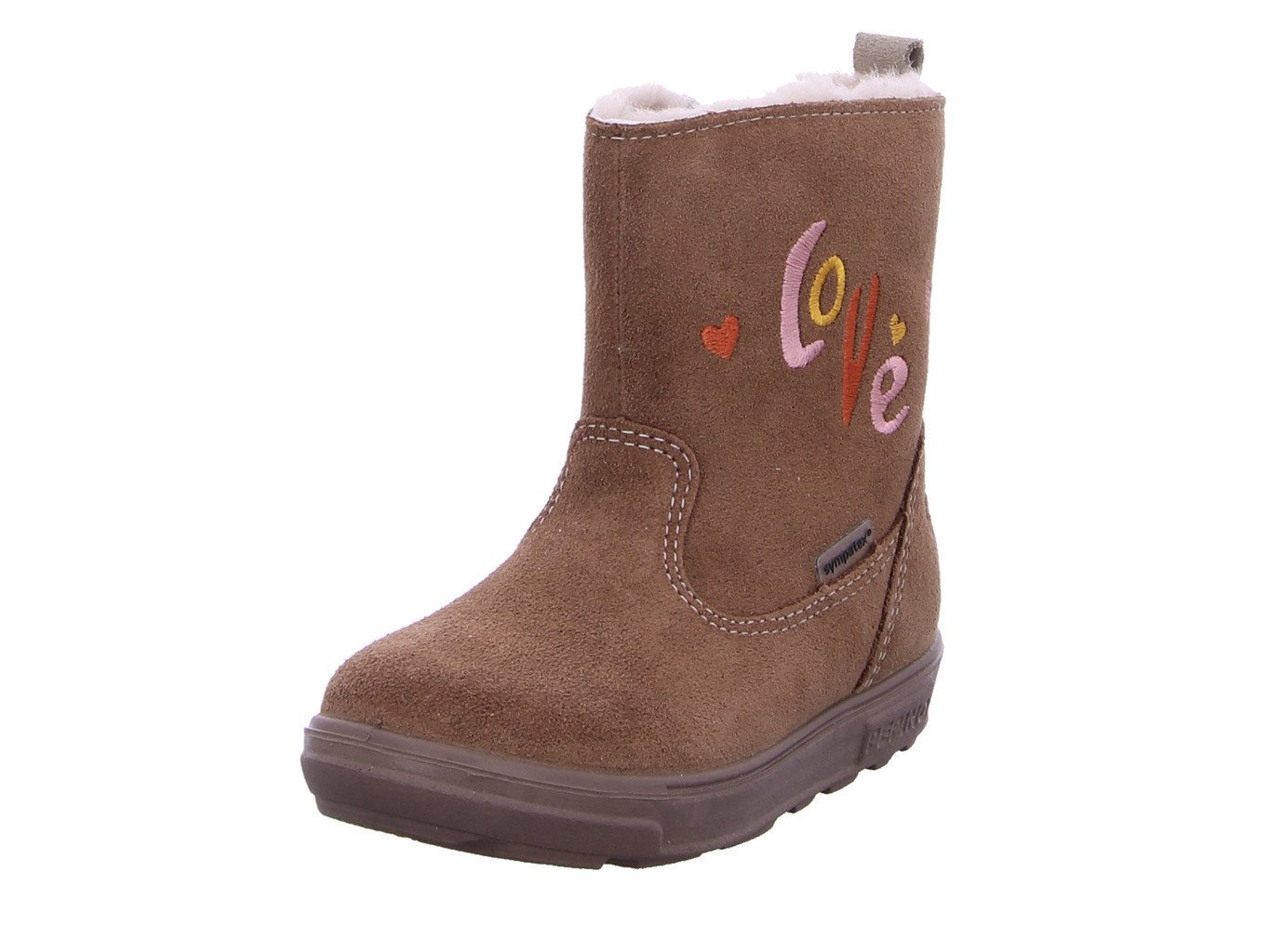 Pepino Cosy Lauflernschuh von Pepino