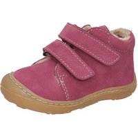 Pepino Halbschuh Crusty fuchsia (mittel) von Pepino