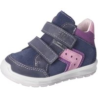 Pepino Halbschuh Kimo nautic/purple (mittel) von Pepino