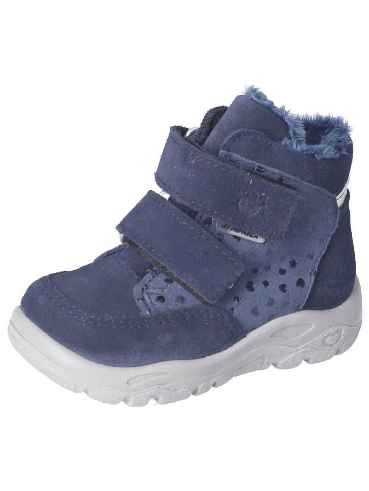 Pepino Halbschuhe Leder/Synthetik Klettschuh Pepino Halbschuhe Leder/Synthetik Klettschuh von Pepino