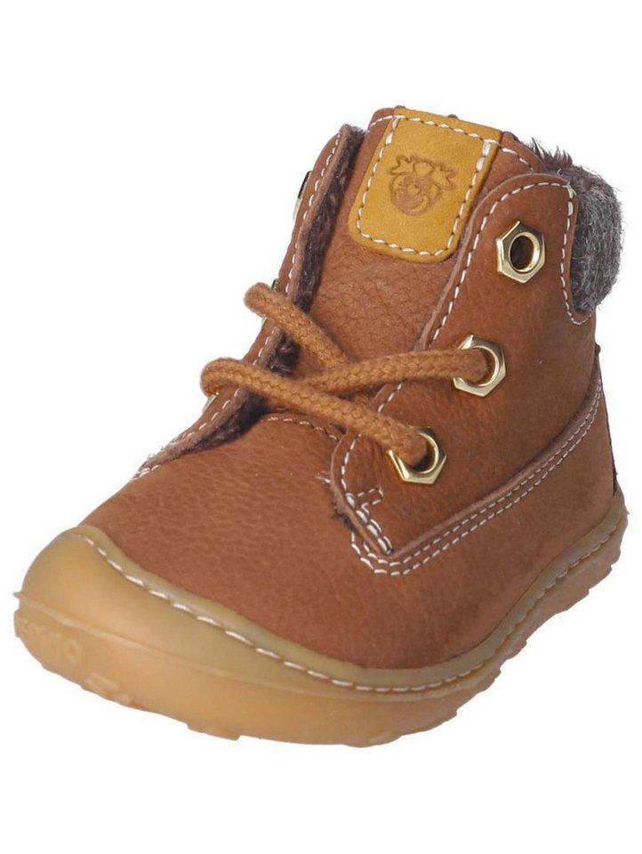 Pepino Halbschuhe Leder/Textil . Lauflernschuh von Pepino