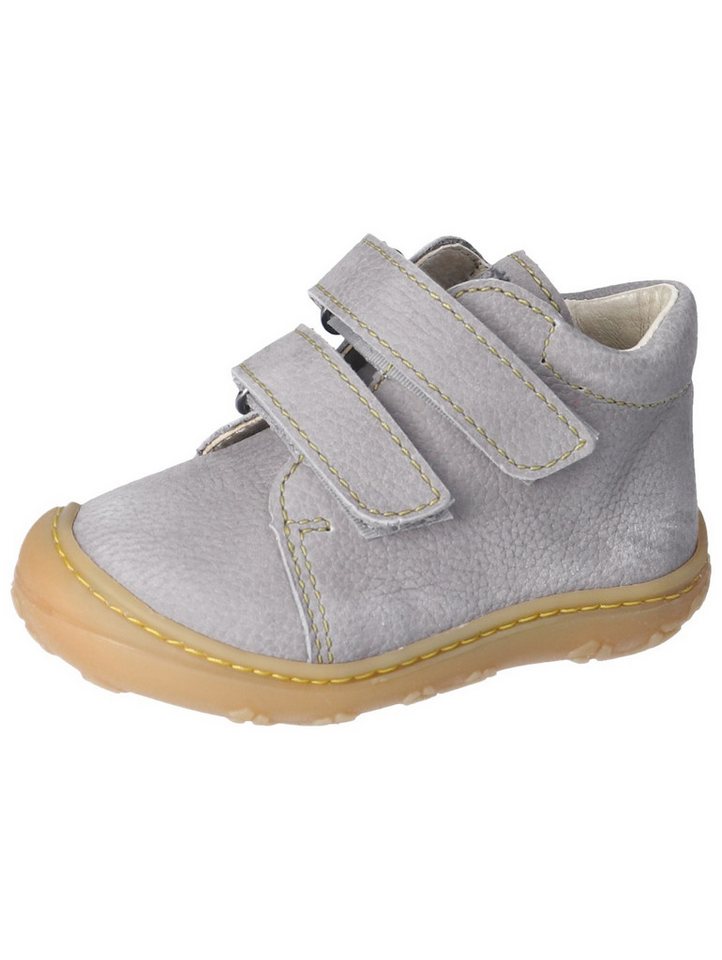 Pepino Halbschuhe Leder . Lauflernschuh von Pepino