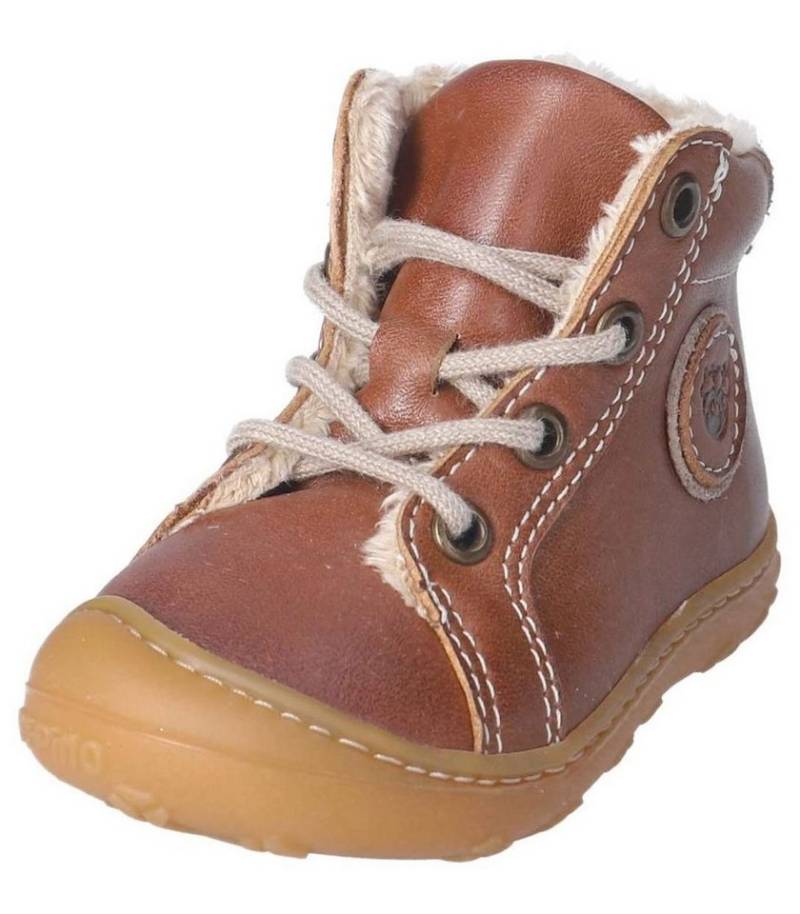 Pepino Halbschuhe Leder Lauflernschuh von Pepino