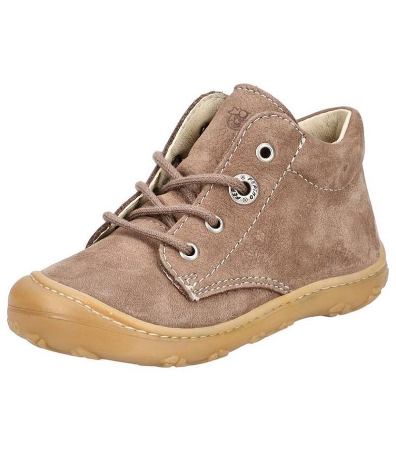 Pepino Halbschuhe Leder Lauflernschuh von Pepino