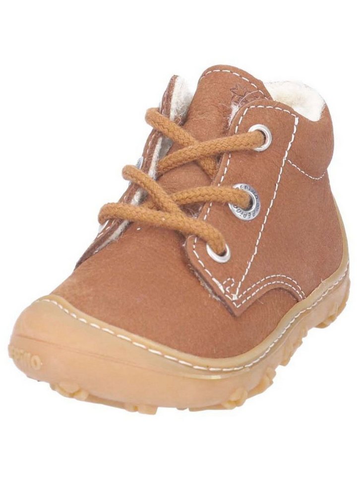 Pepino Halbschuhe Leder Lauflernschuh von Pepino
