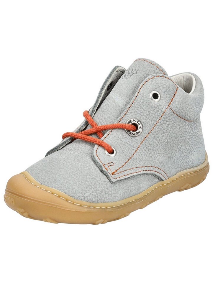 Pepino Halbschuhe Leder . Lauflernschuh von Pepino