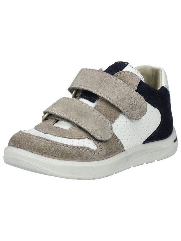 Pepino Halbschuhe Leder . Lauflernschuh von Pepino