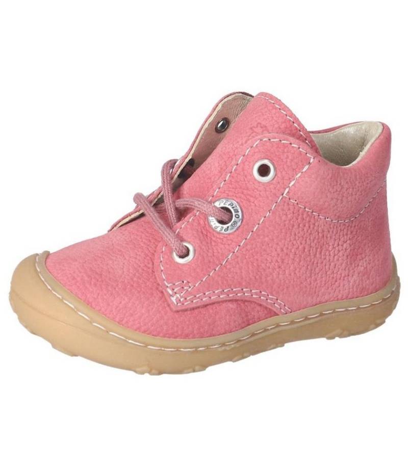 Pepino Halbschuhe Leder Lauflernschuh von Pepino