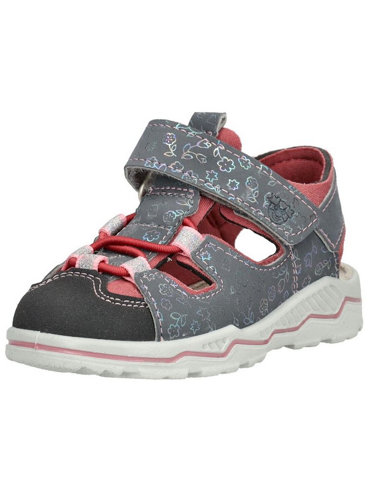 Pepino Halbschuhe Lederimitat/Textil . Lauflernschuh von Pepino