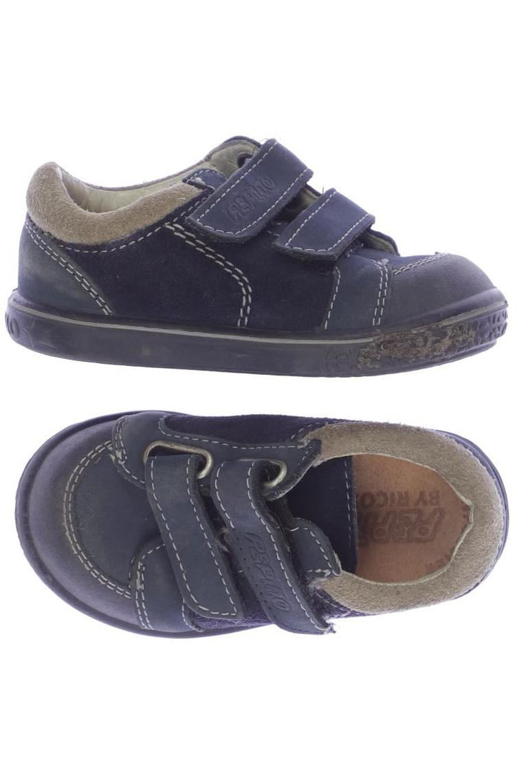 Pepino Jungen Kinderschuhe, blau von Pepino