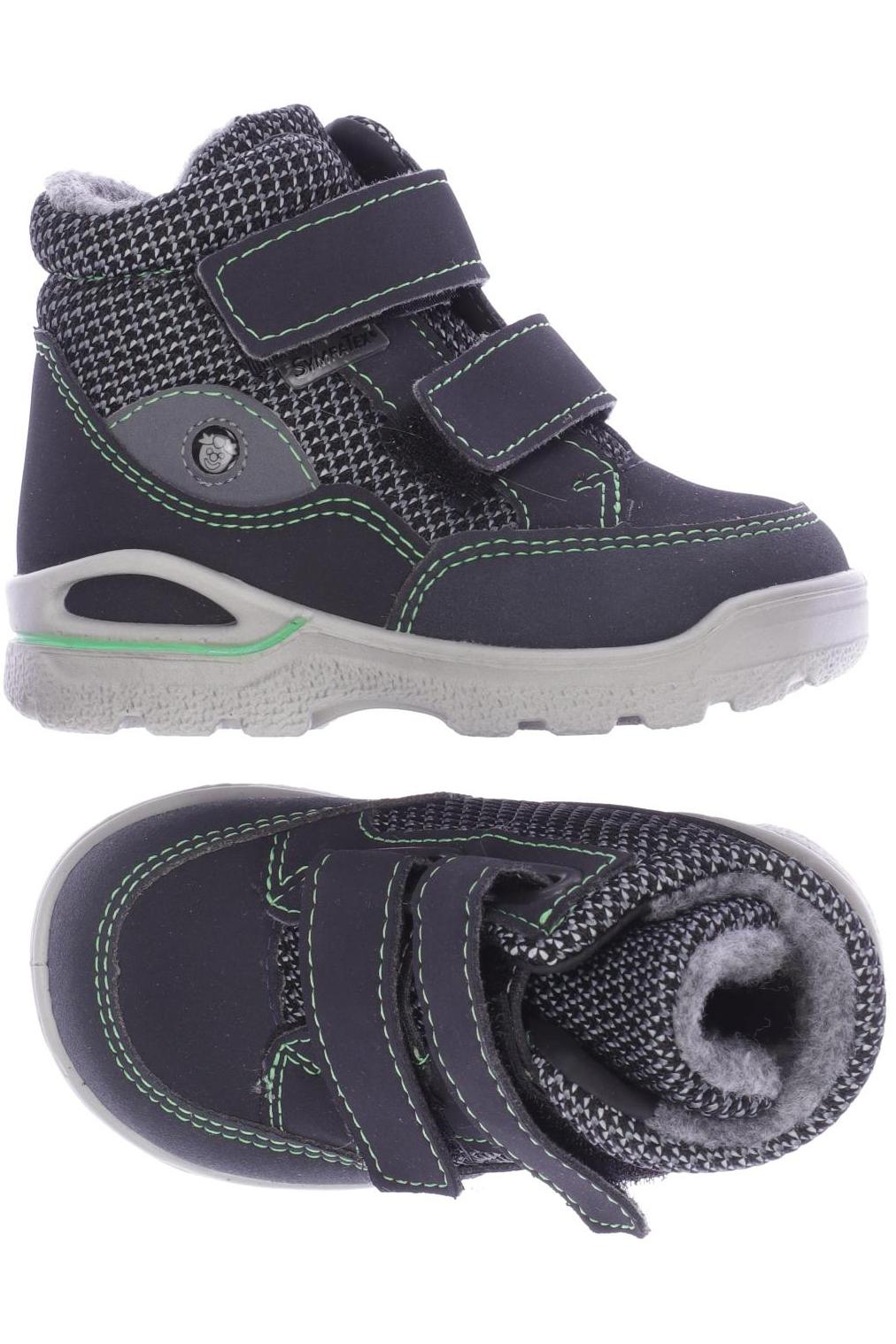 Pepino Jungen Kinderschuhe, grau von Pepino