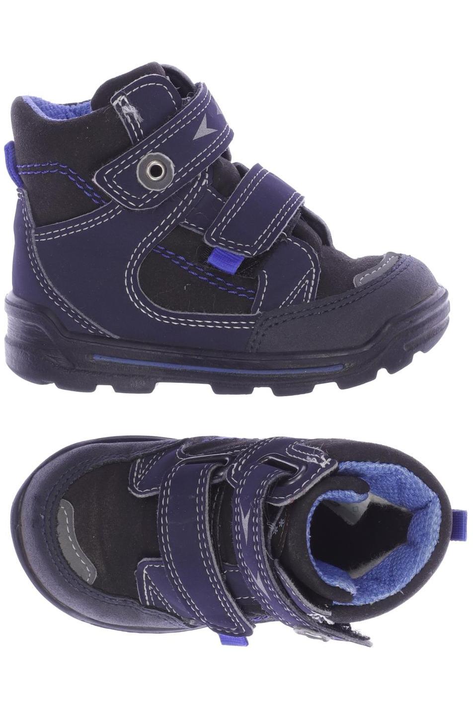 Pepino Jungen Kinderschuhe, schwarz von Pepino