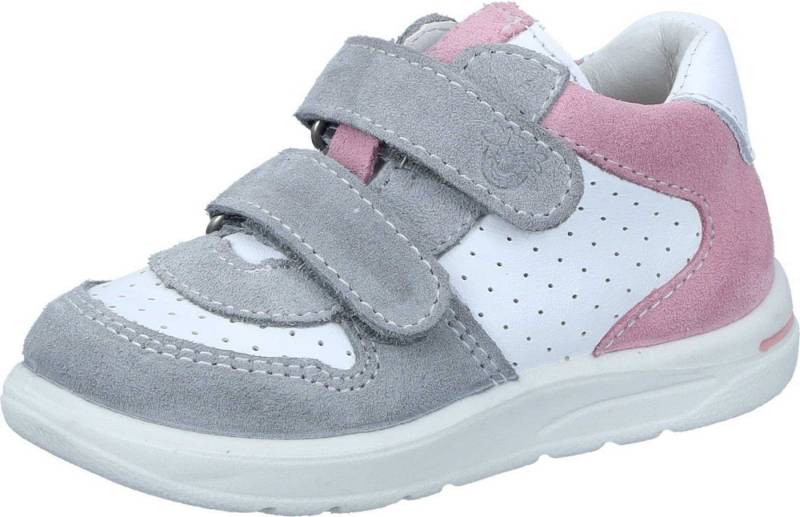 Pepino Klettschuhe Klettschuh aus Velours/Leder von Pepino