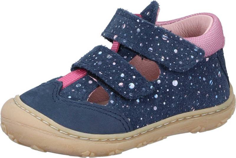 Pepino Klettschuhe Klettschuh aus Veloursleder von Pepino