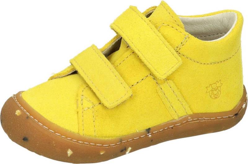 Pepino Klettschuhe Klettschuh aus echtem Leder von Pepino