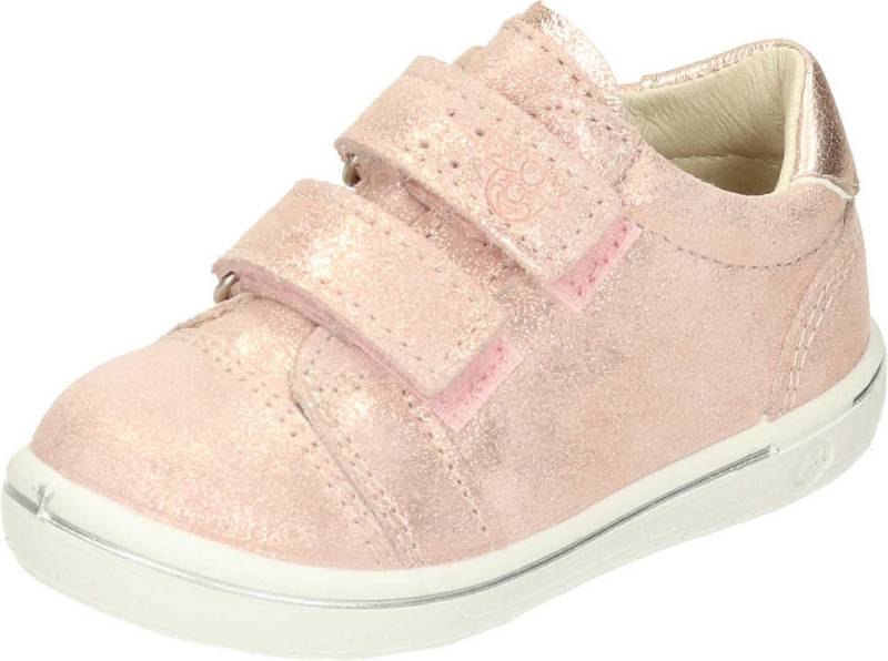 Pepino Klettschuhe Klettschuh aus echtem Leder von Pepino