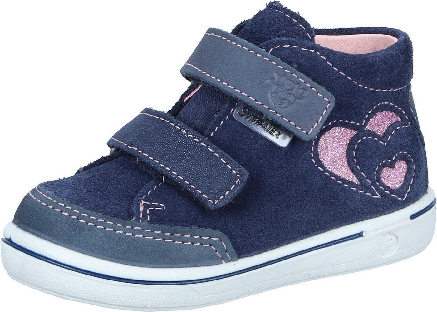 Pepino Klettschuhe Klettschuh mit SYMPATEX von Pepino