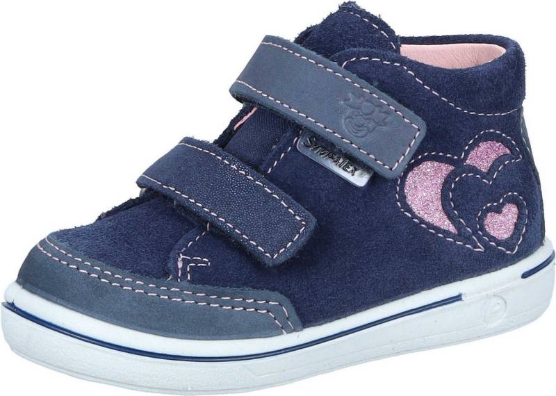 Pepino Klettschuhe Klettschuh mit SYMPATEX von Pepino