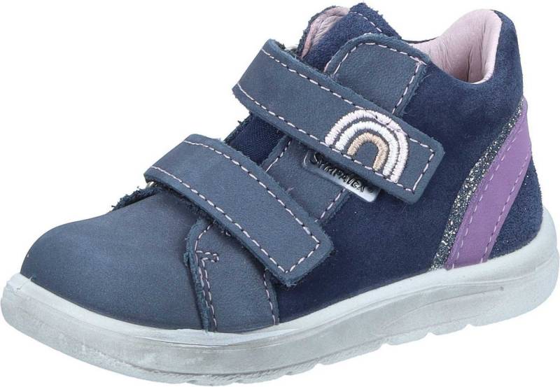 Pepino Klettschuhe Klettschuh mit SYMPATEX von Pepino