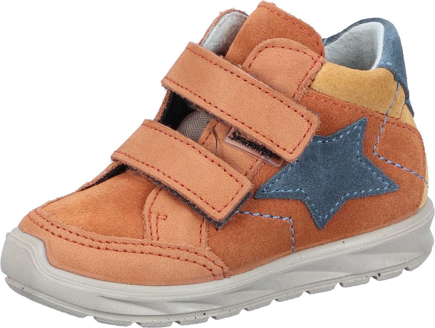 Pepino Klettschuhe Klettschuh mit SYMPATEX von Pepino