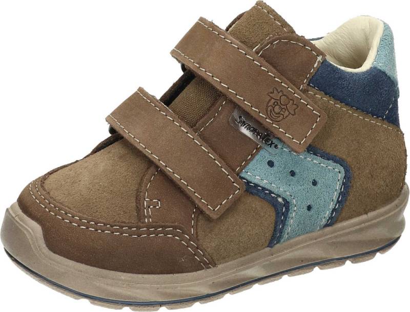 Pepino Klettschuhe Stiefel mit SYMPATEX von Pepino