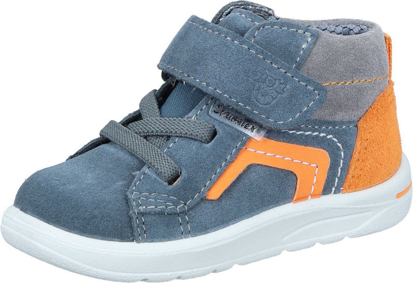 Pepino Klettschuhe Stiefel mit SYMPATEX von Pepino