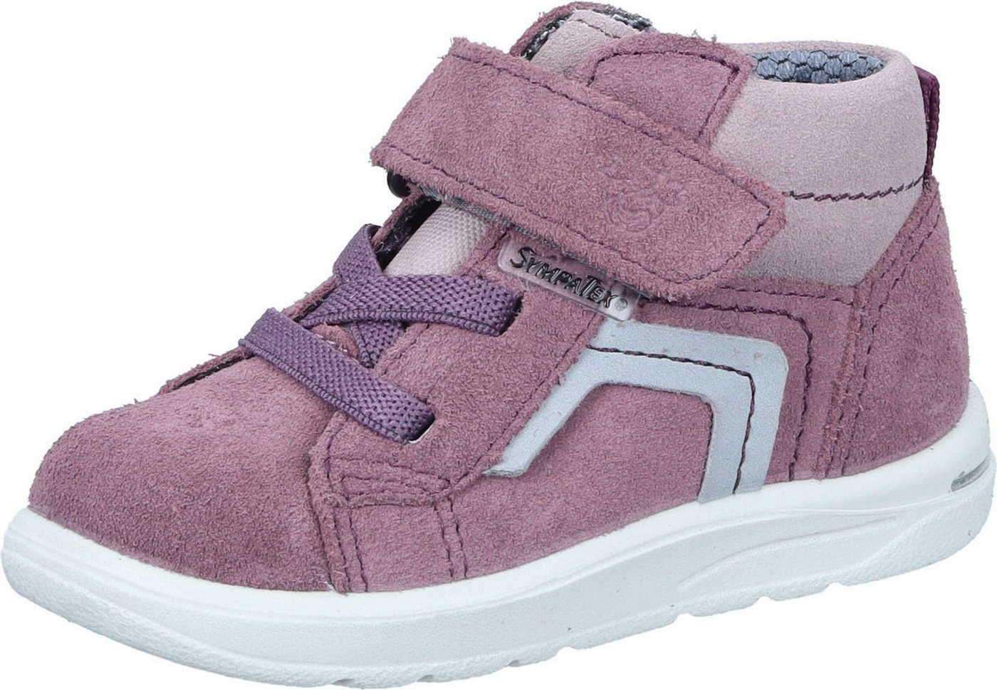 Pepino Klettschuhe Stiefel mit SYMPATEX von Pepino