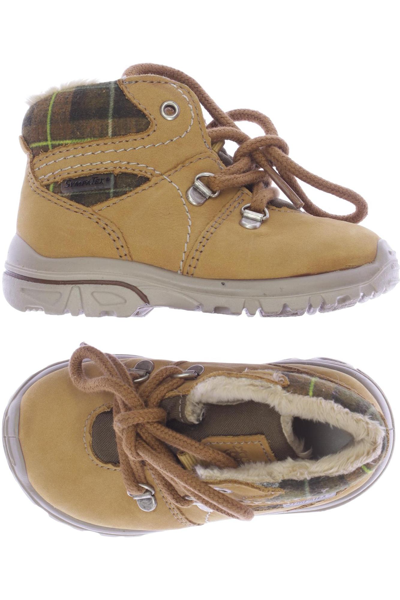 Pepino Mädchen Kinderschuhe, beige von Pepino