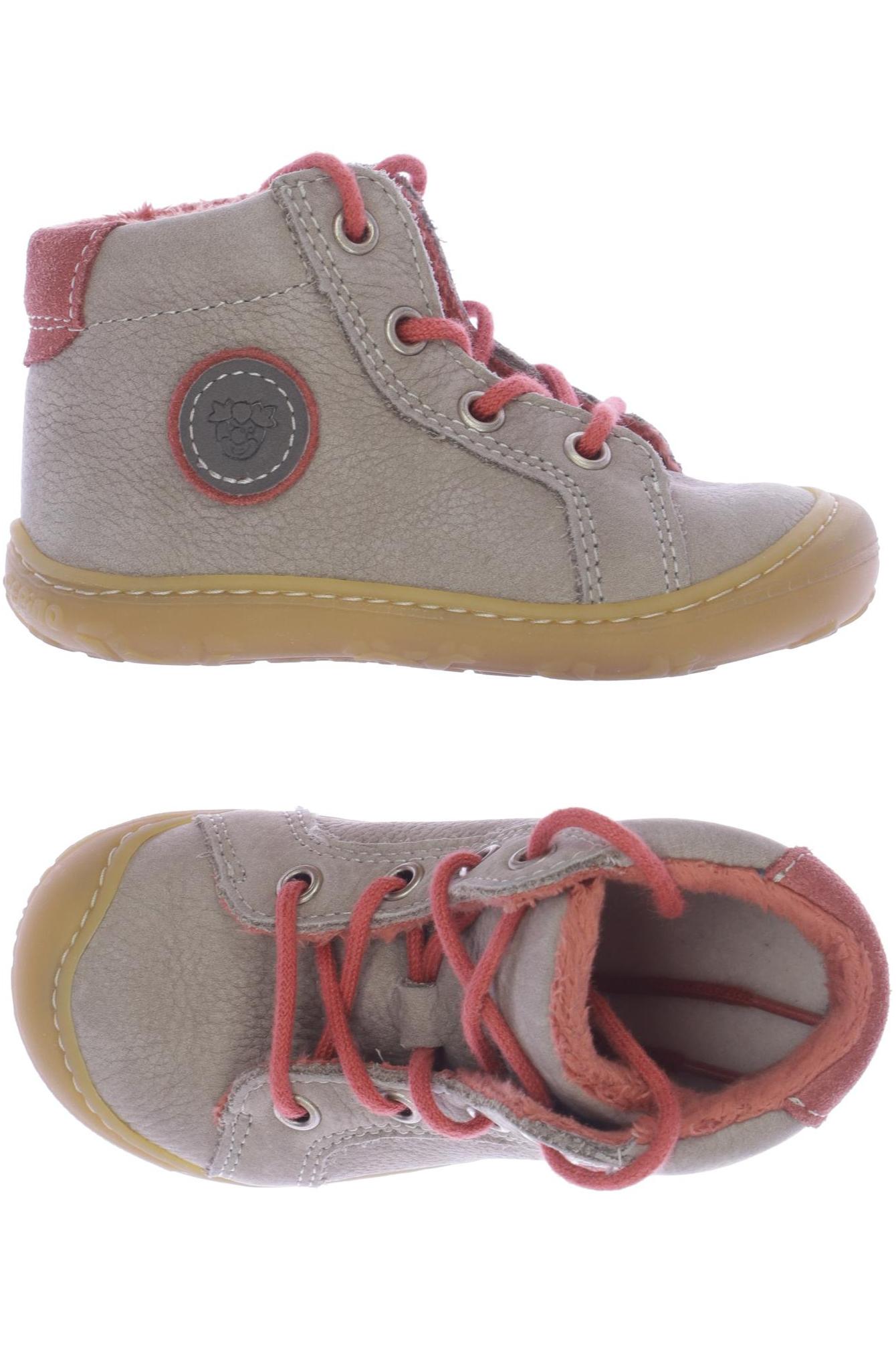 Pepino Mädchen Kinderschuhe, beige von Pepino