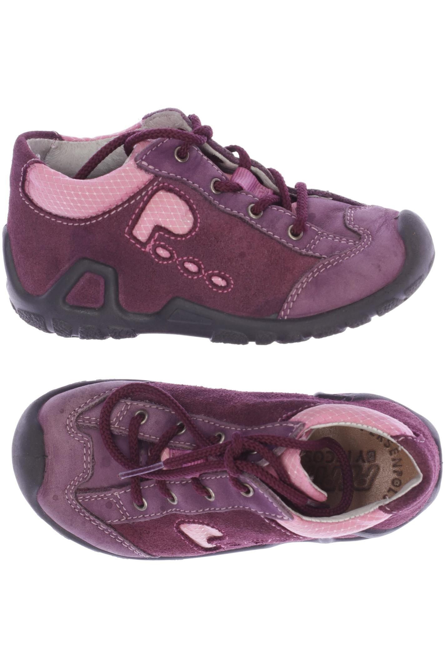 Pepino Mädchen Kinderschuhe, pink von Pepino