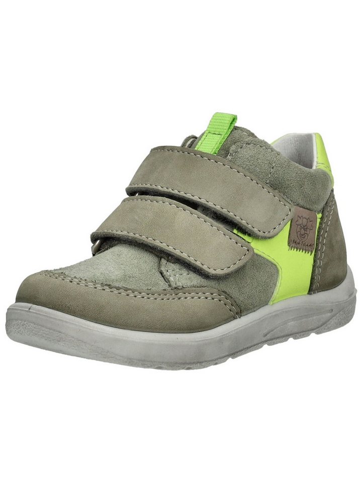 Pepino Pepino Halbschuhe Leder/Textil Lauflernschuh von Pepino