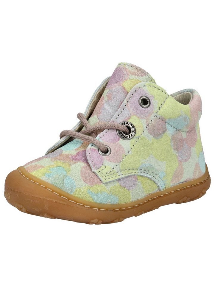 Pepino Pepino Halbschuhe Leder Lauflernschuh von Pepino