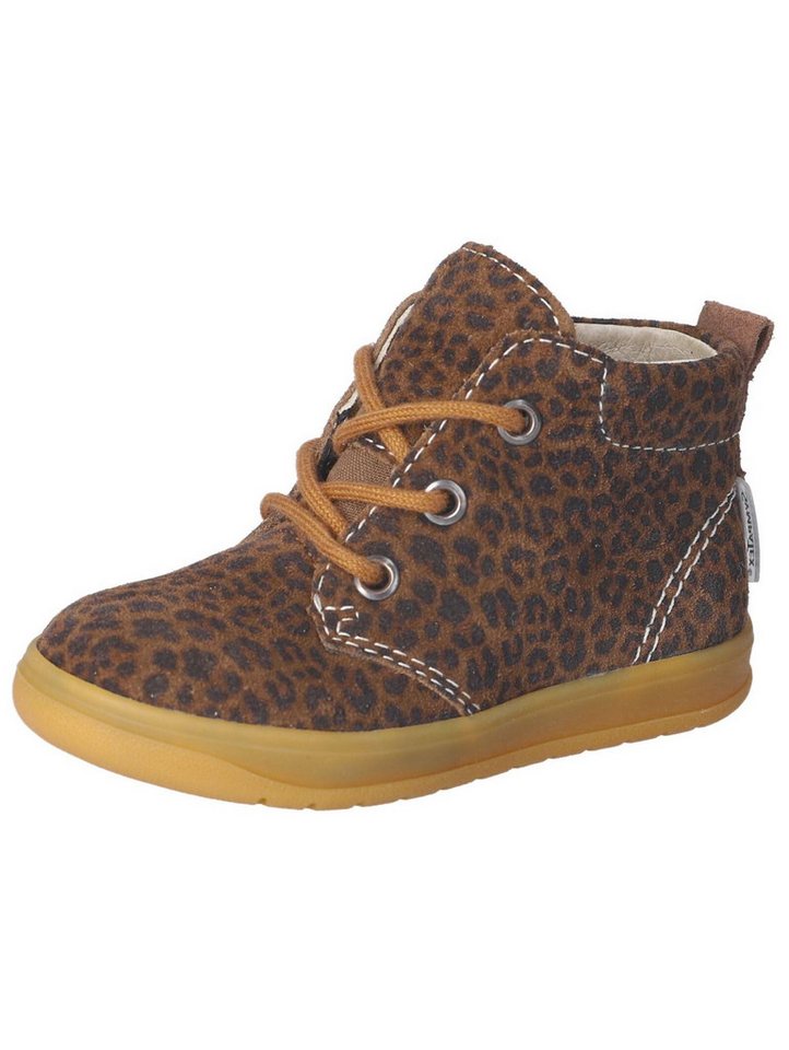 Pepino Pepino Halbschuhe Leder Lauflernschuh von Pepino