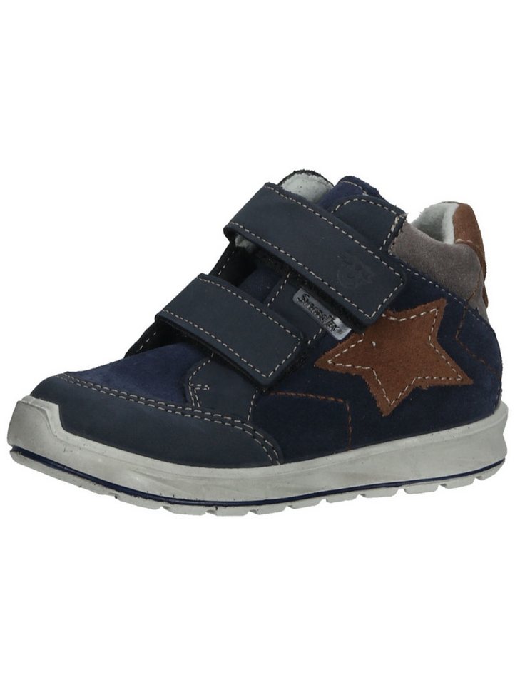 Pepino Pepino Sneaker Veloursleder/Textil Sneaker von Pepino